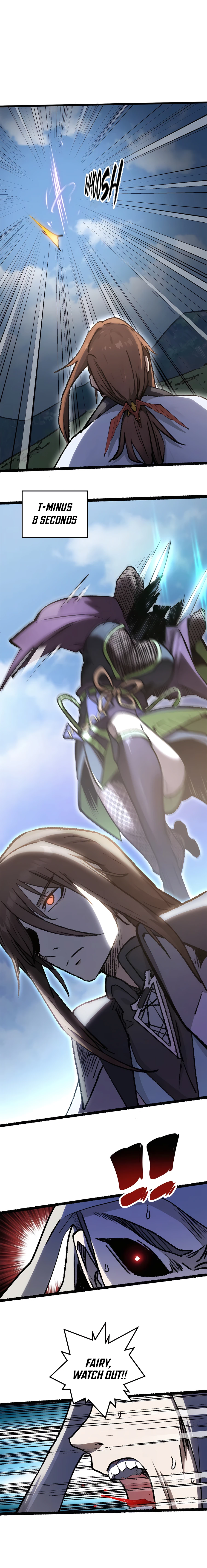 Top Tier Providence chapter 183 page 3
