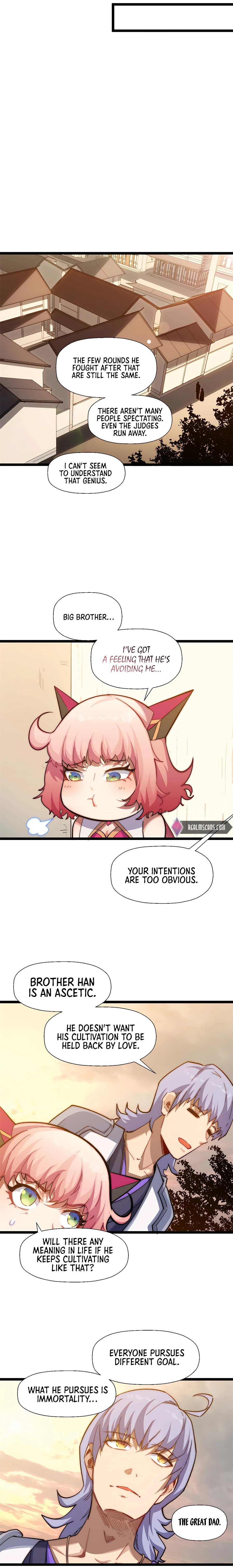 Top Tier Providence chapter 20 page 7