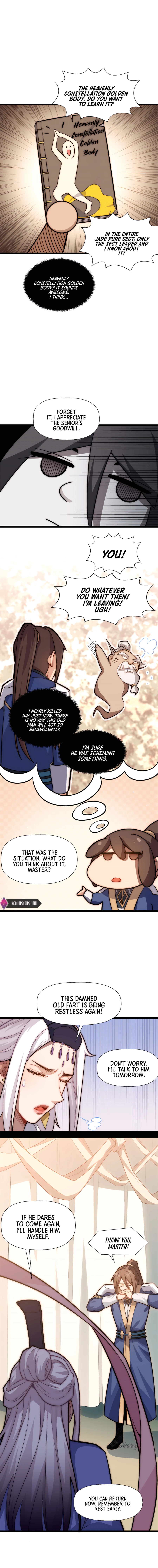 Top Tier Providence chapter 21 page 4