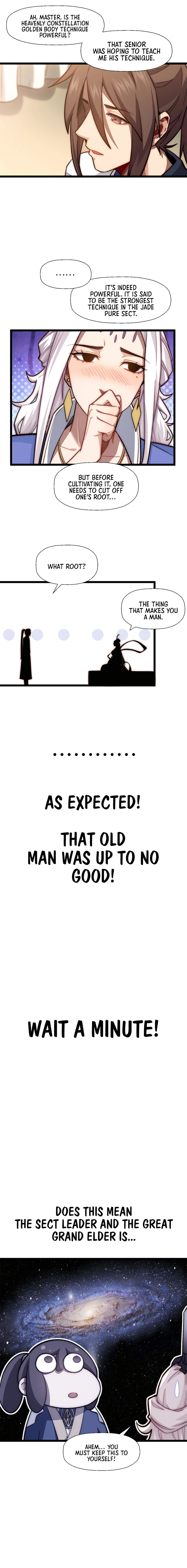 Top Tier Providence chapter 21 page 5