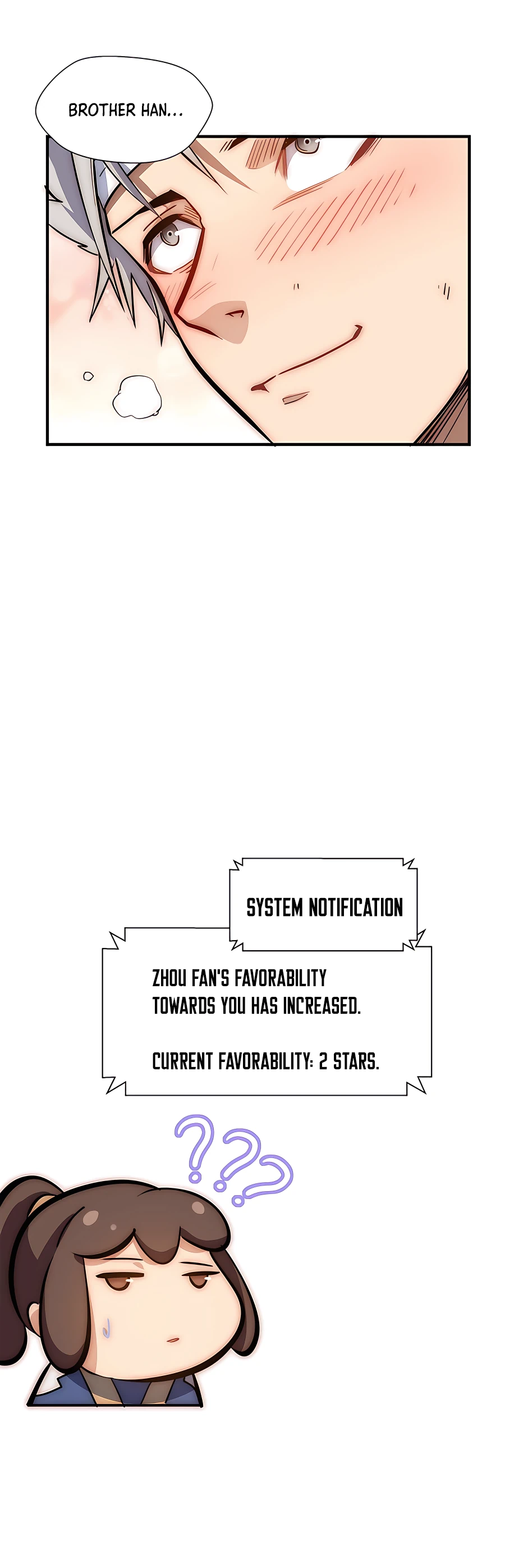 Top Tier Providence chapter 22 page 12