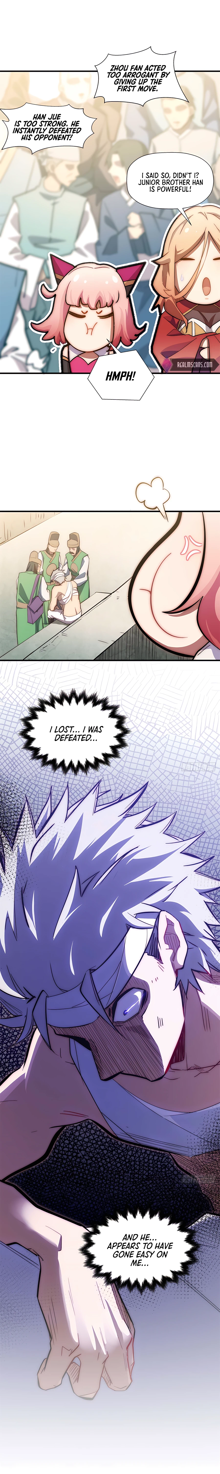 Top Tier Providence chapter 22 page 7