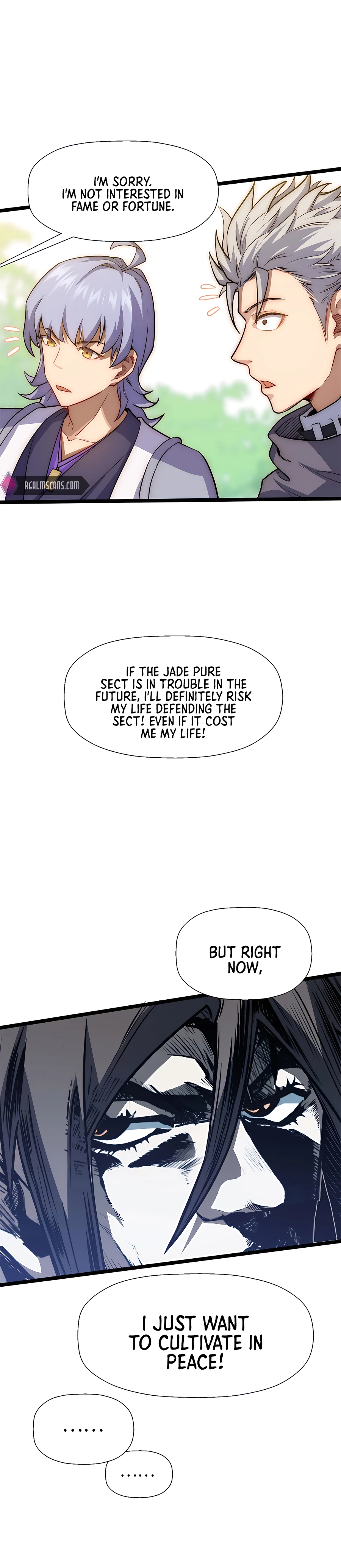 Top Tier Providence chapter 23 page 15