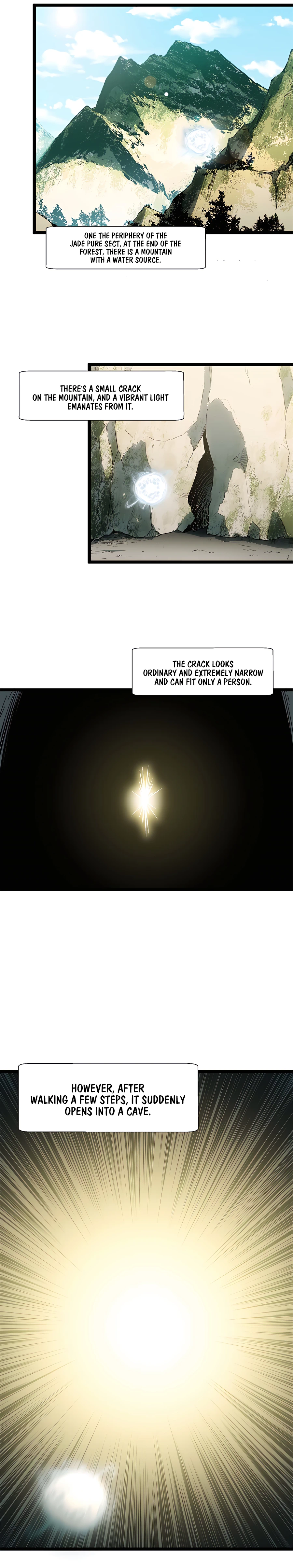 Top Tier Providence chapter 23 page 7