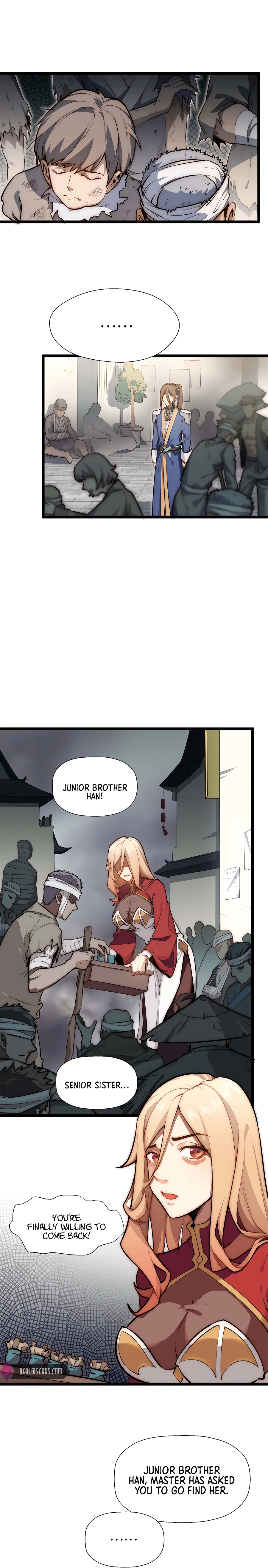 Top Tier Providence chapter 24 page 11