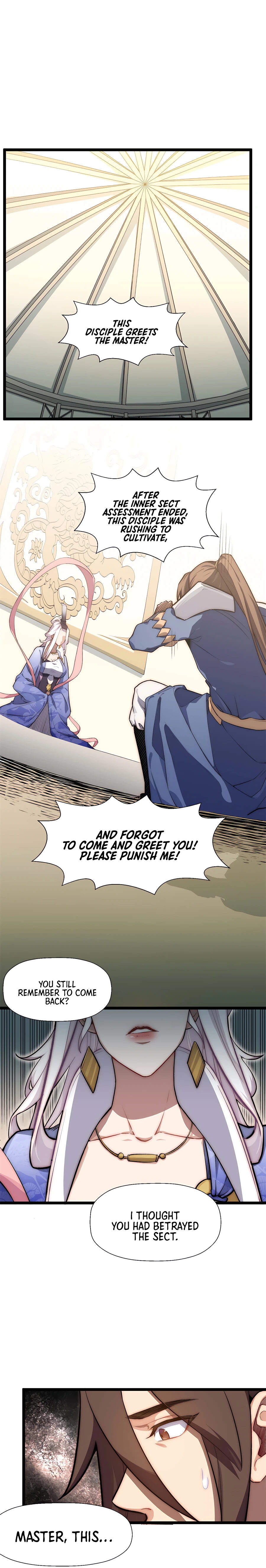 Top Tier Providence chapter 24 page 12