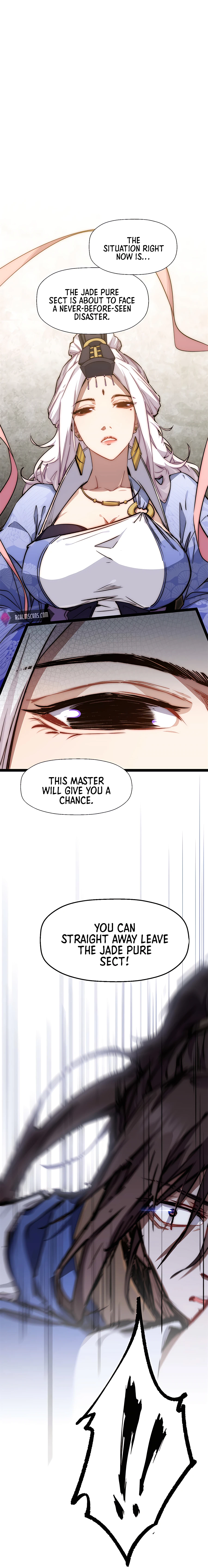 Top Tier Providence chapter 24 page 13