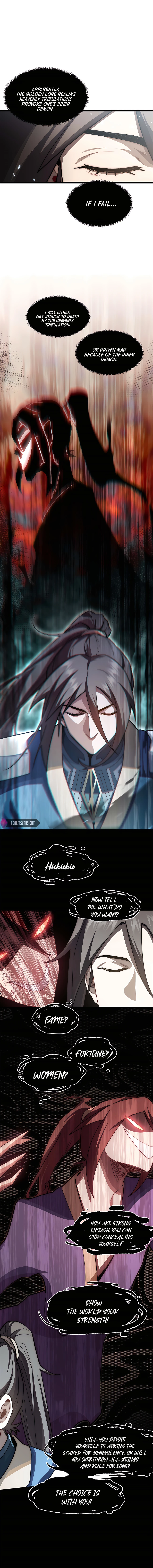 Top Tier Providence chapter 24 page 5