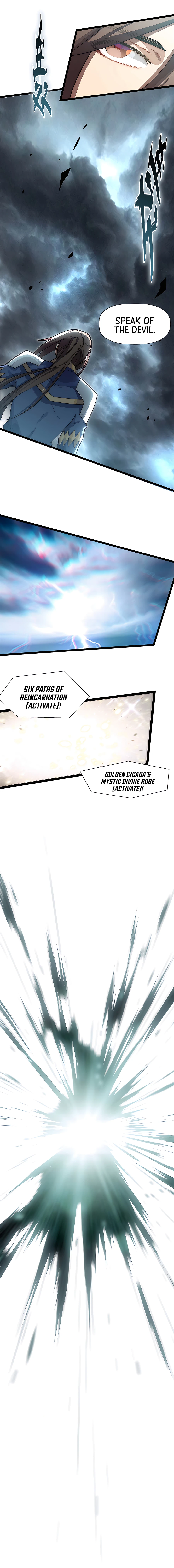 Top Tier Providence chapter 24 page 7