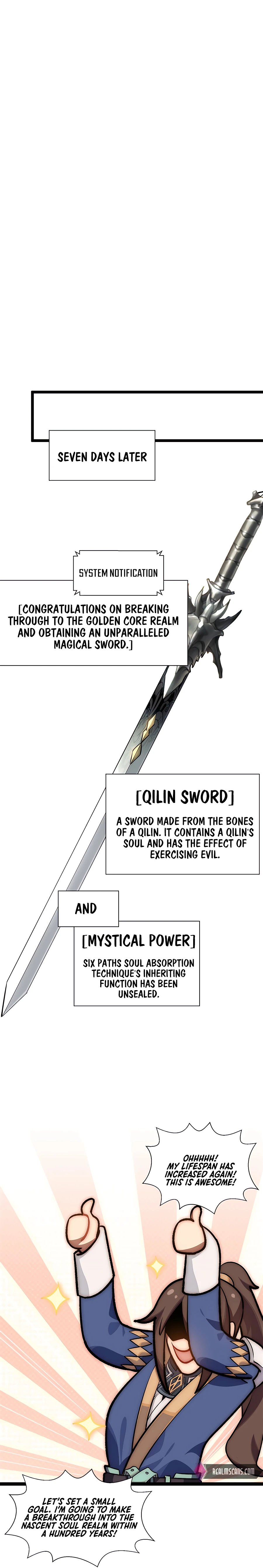 Top Tier Providence chapter 24 page 8