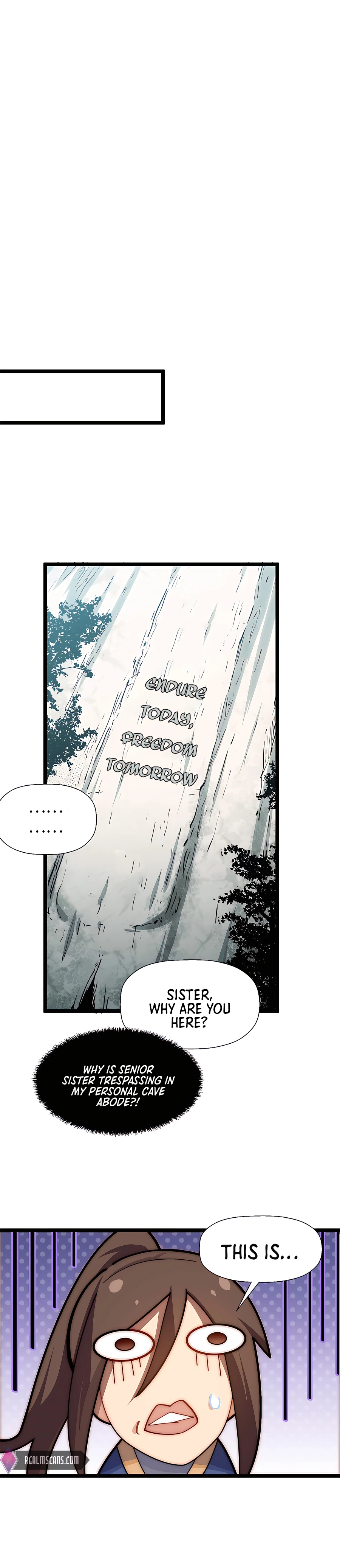 Top Tier Providence chapter 25 page 10