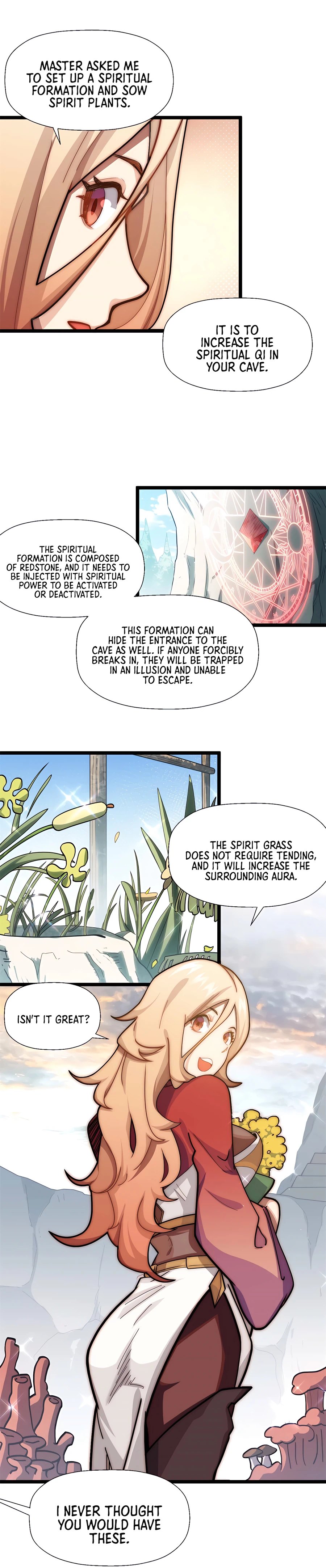 Top Tier Providence chapter 25 page 11