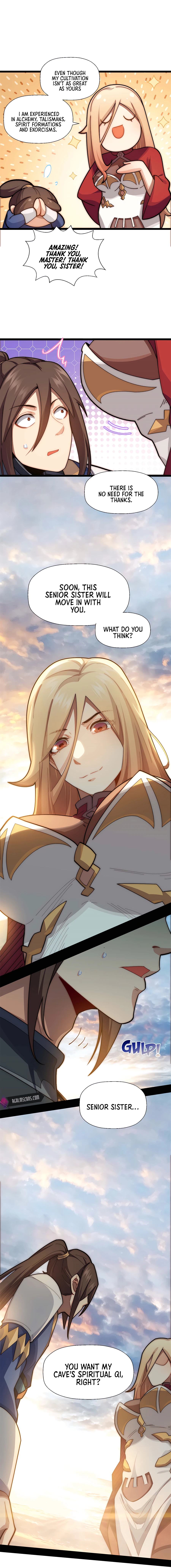 Top Tier Providence chapter 25 page 12