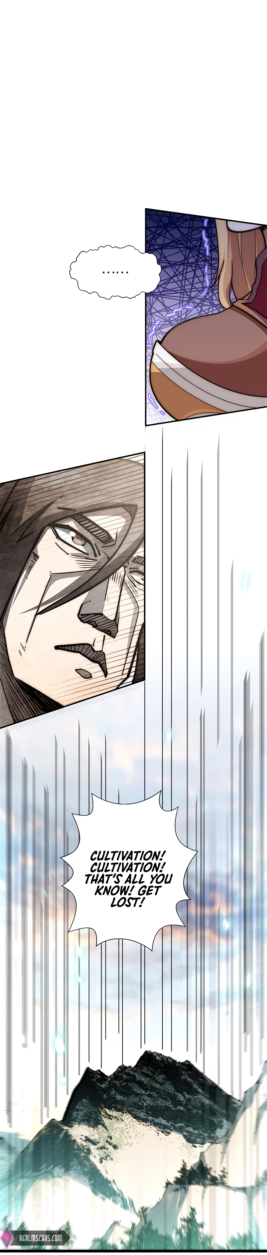 Top Tier Providence chapter 25 page 13