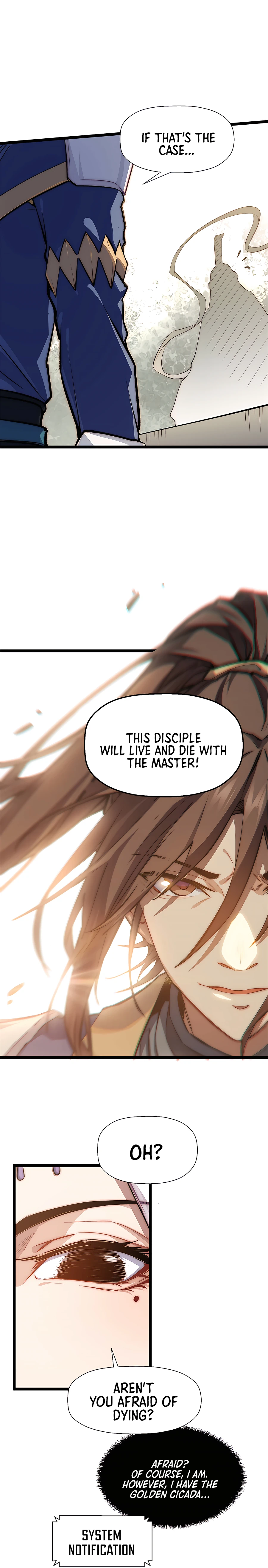 Top Tier Providence chapter 25 page 4