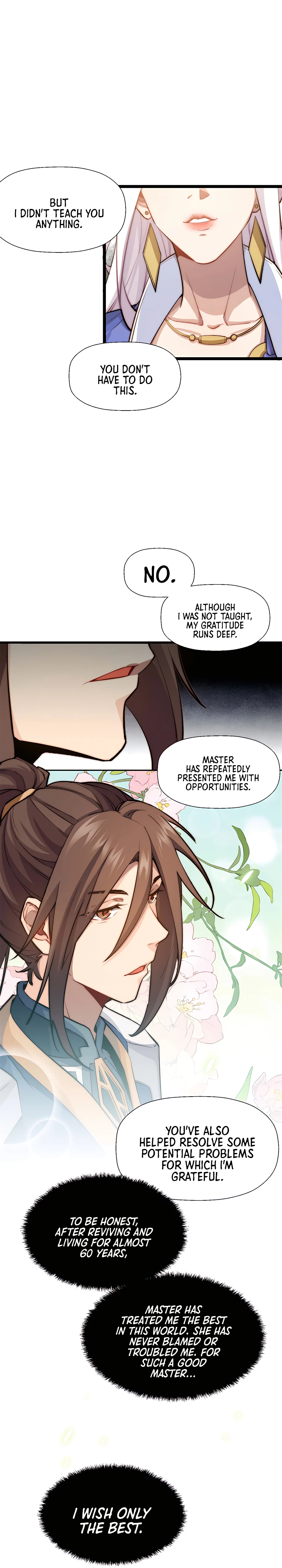 Top Tier Providence chapter 25 page 6