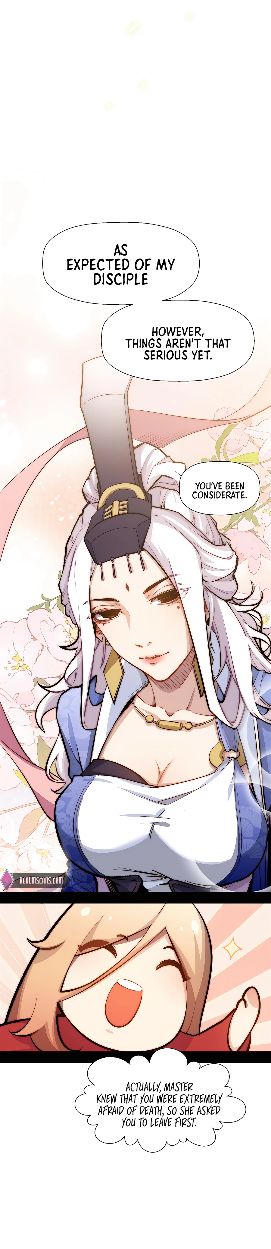 Top Tier Providence chapter 25 page 7