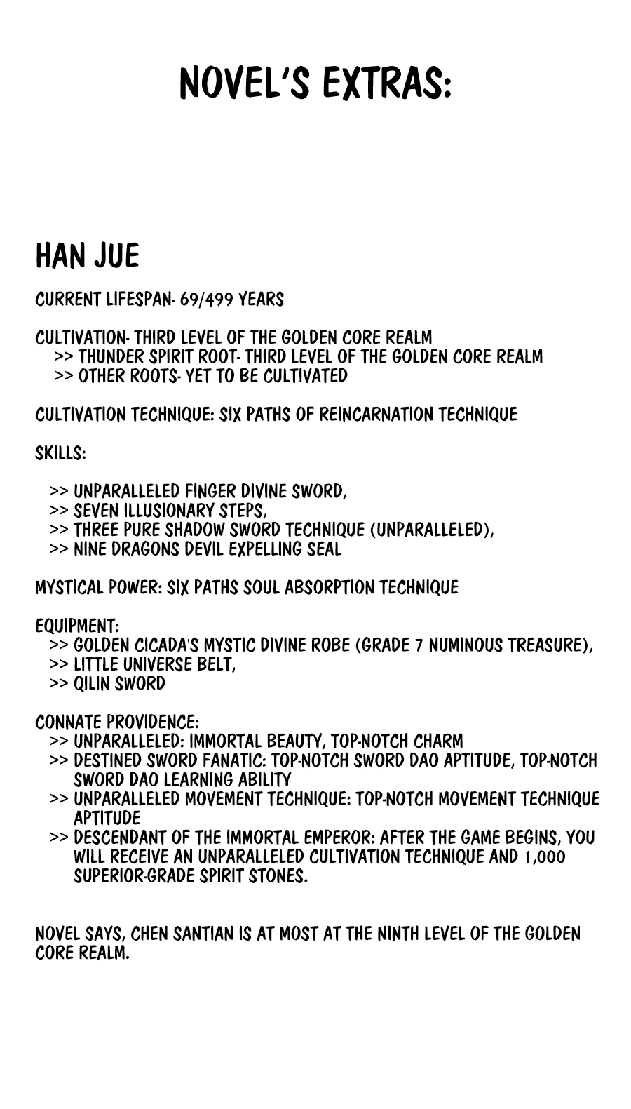 Top Tier Providence chapter 26 page 14