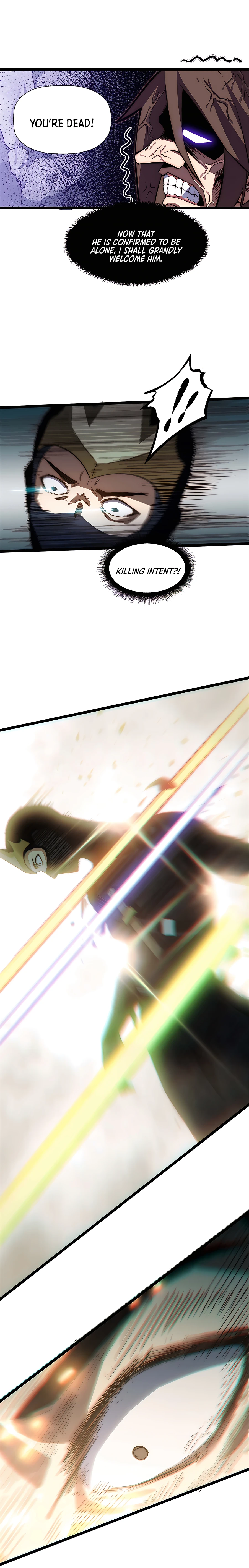 Top Tier Providence chapter 26 page 5