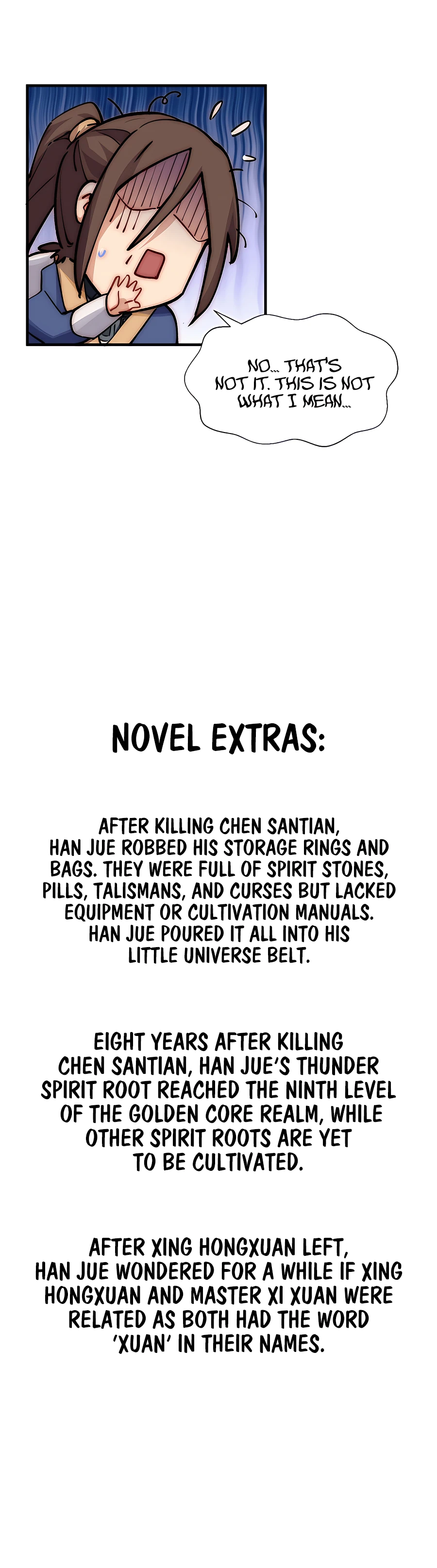 Top Tier Providence chapter 27 page 12