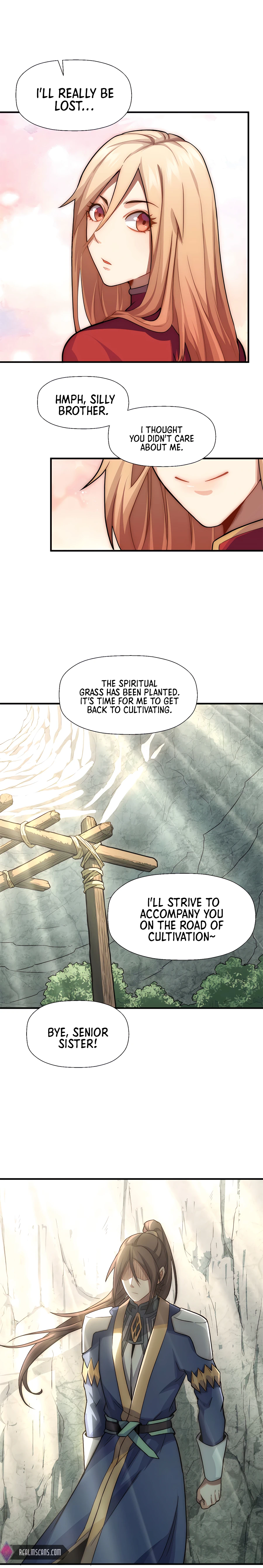 Top Tier Providence chapter 28 page 11