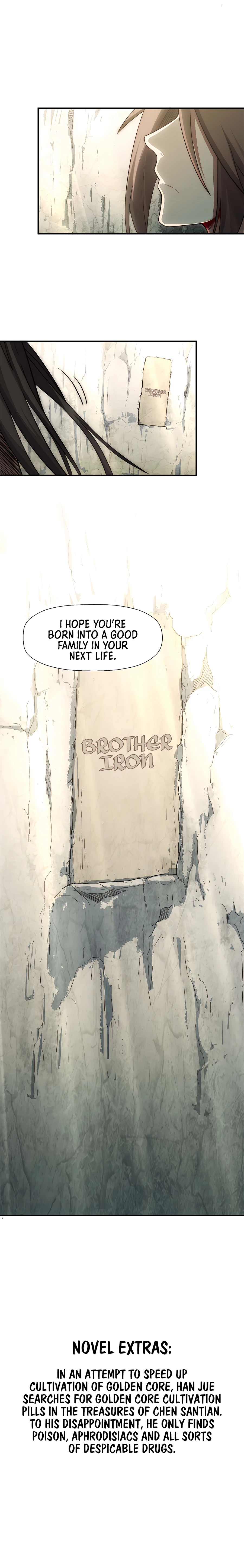 Top Tier Providence chapter 28 page 12