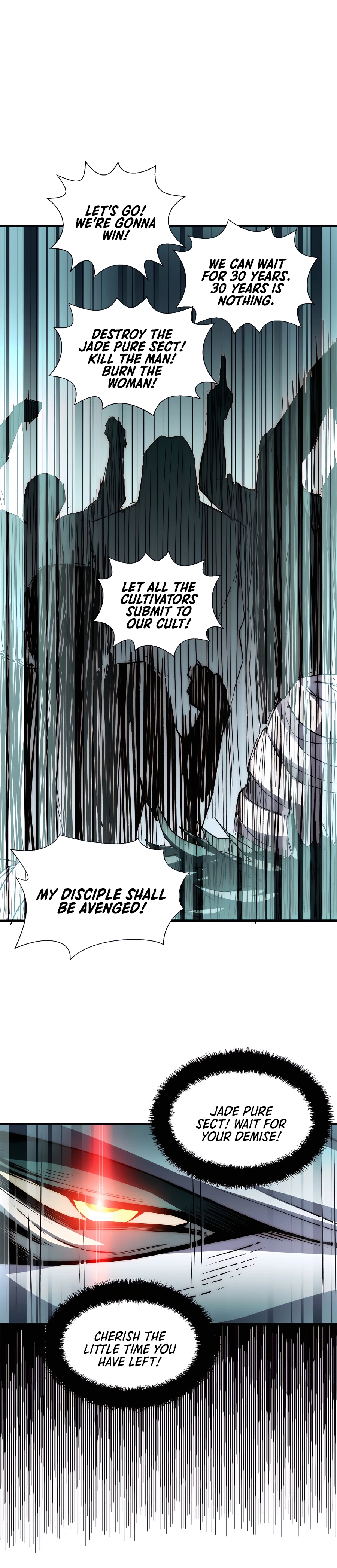 Top Tier Providence chapter 28 page 5