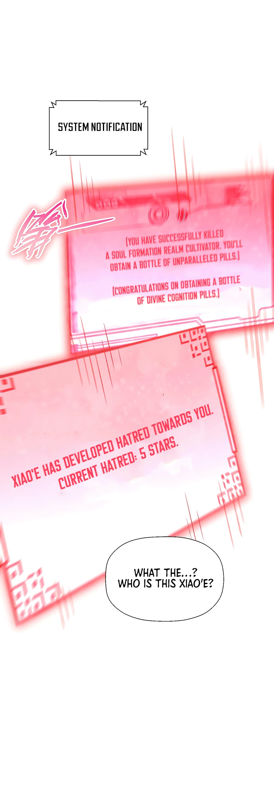 Top Tier Providence chapter 33 page 12