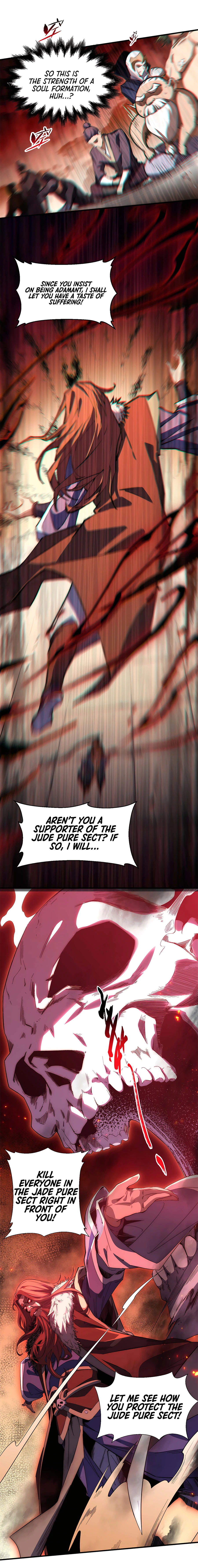 Top Tier Providence chapter 33 page 7