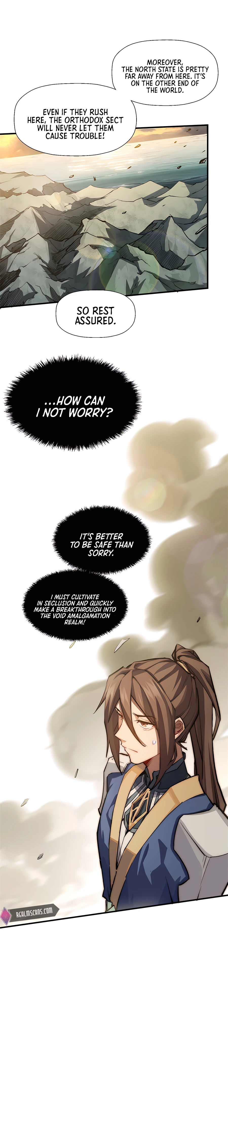 Top Tier Providence chapter 34 page 16