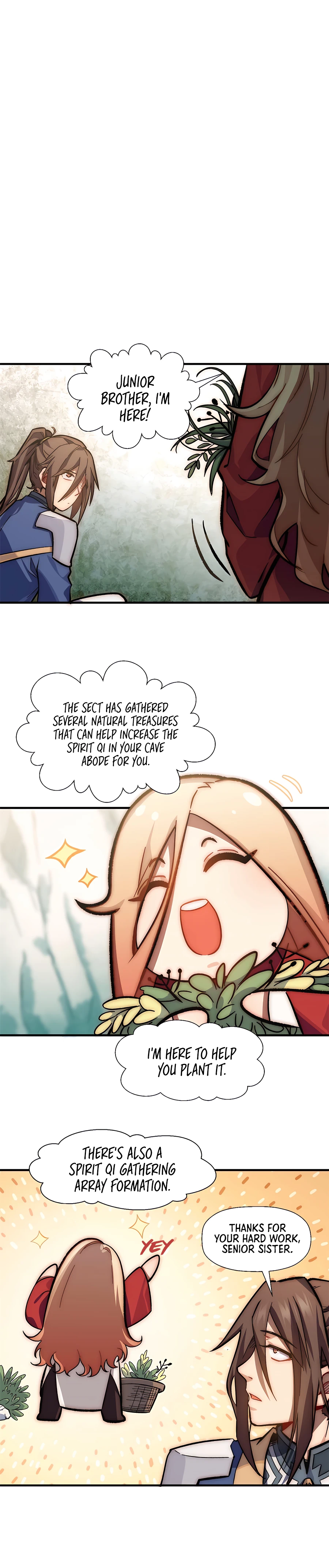 Top Tier Providence chapter 35 page 10