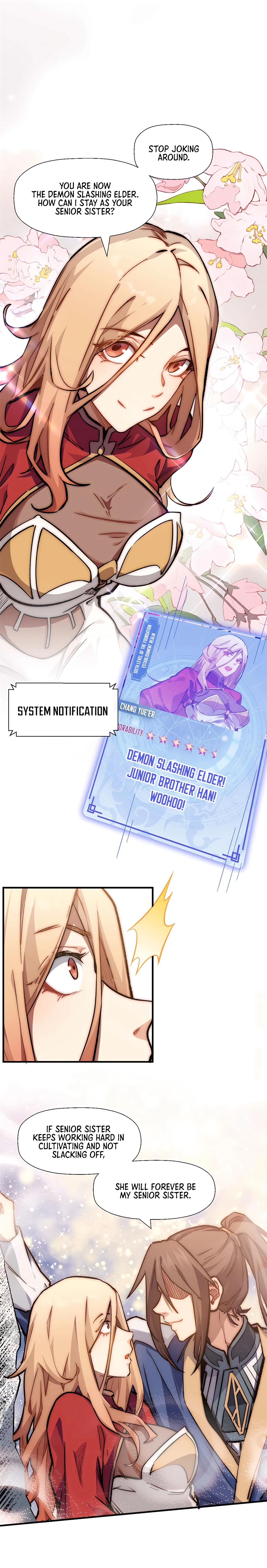 Top Tier Providence chapter 35 page 11