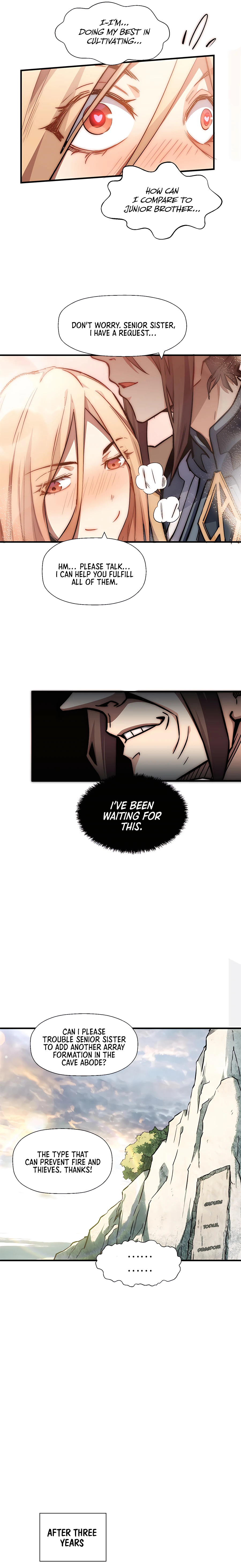 Top Tier Providence chapter 35 page 12