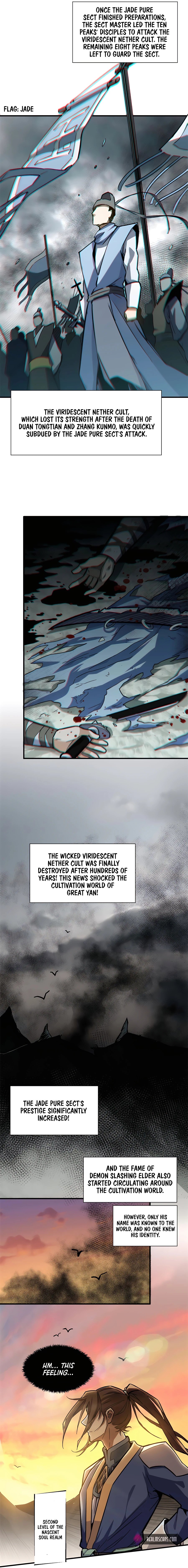 Top Tier Providence chapter 35 page 13