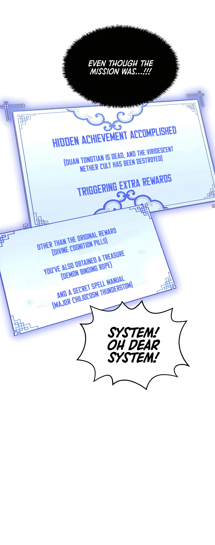 Top Tier Providence chapter 35 page 14