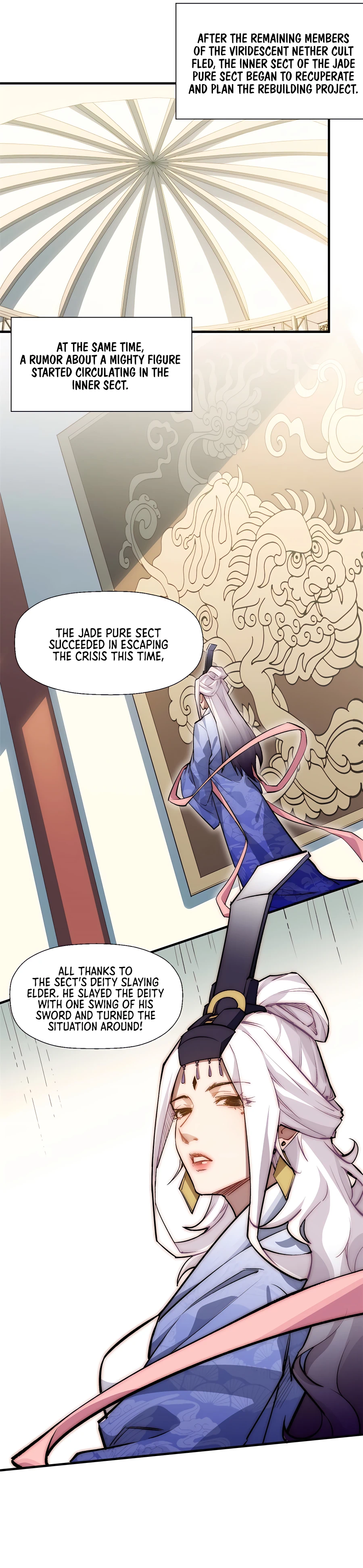 Top Tier Providence chapter 35 page 3