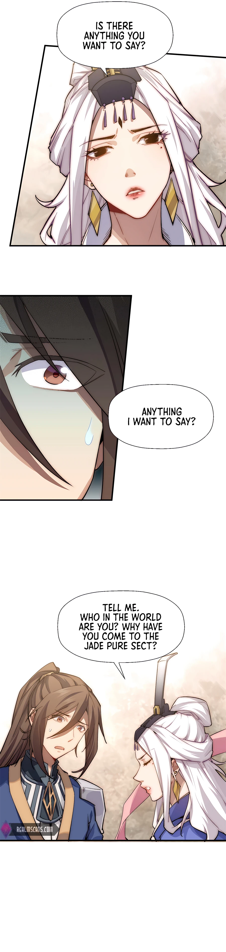 Top Tier Providence chapter 35 page 5