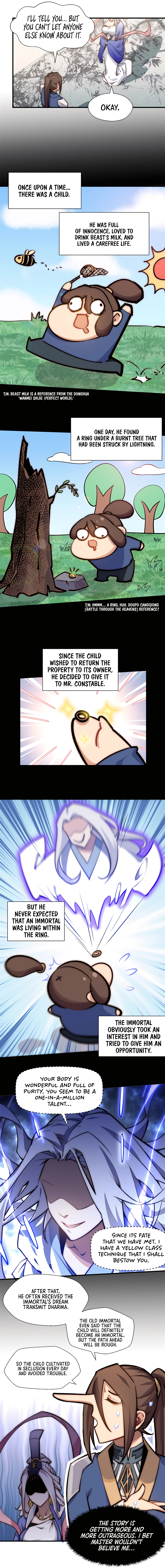 Top Tier Providence chapter 35 page 7