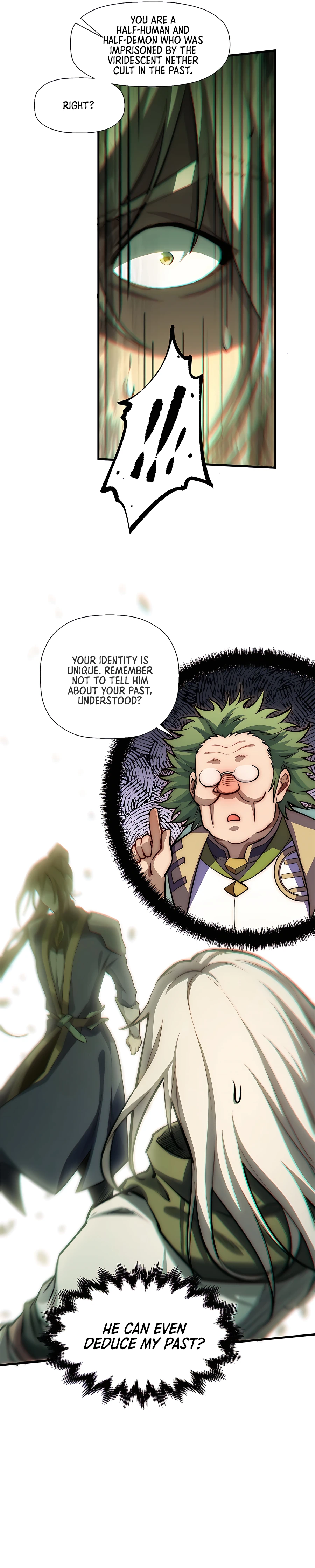 Top Tier Providence chapter 36 page 10