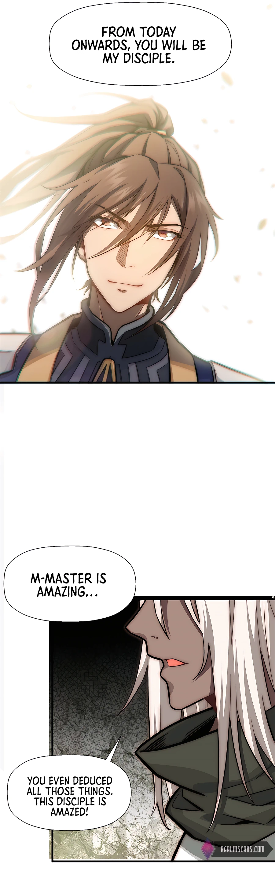 Top Tier Providence chapter 36 page 11