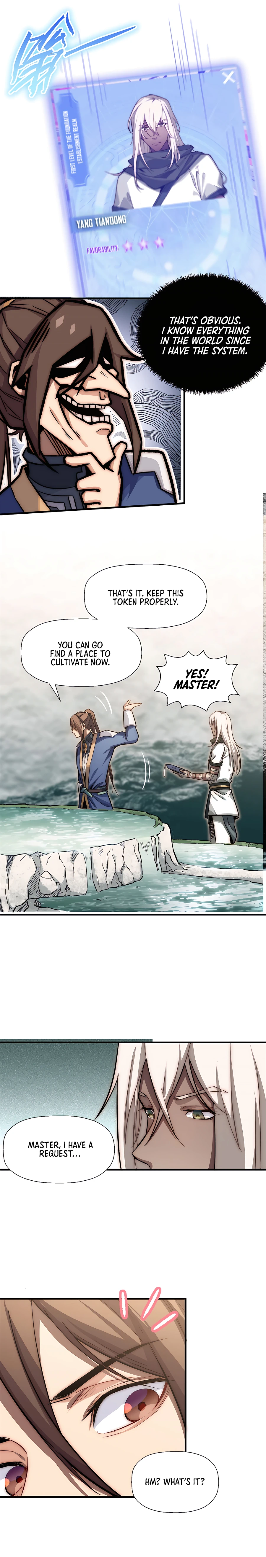 Top Tier Providence chapter 36 page 12