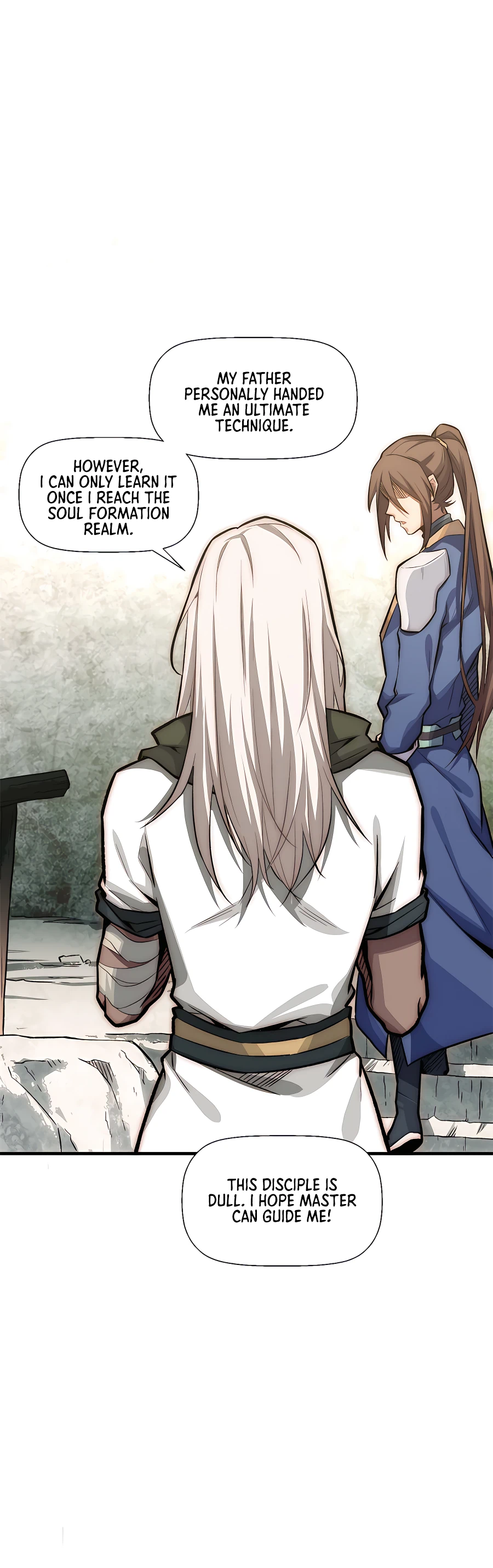 Top Tier Providence chapter 36 page 13