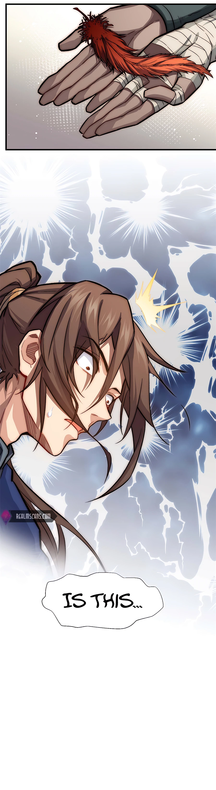 Top Tier Providence chapter 36 page 14