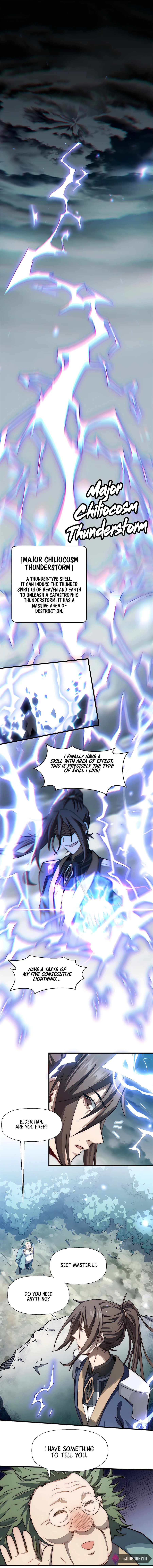 Top Tier Providence chapter 36 page 4