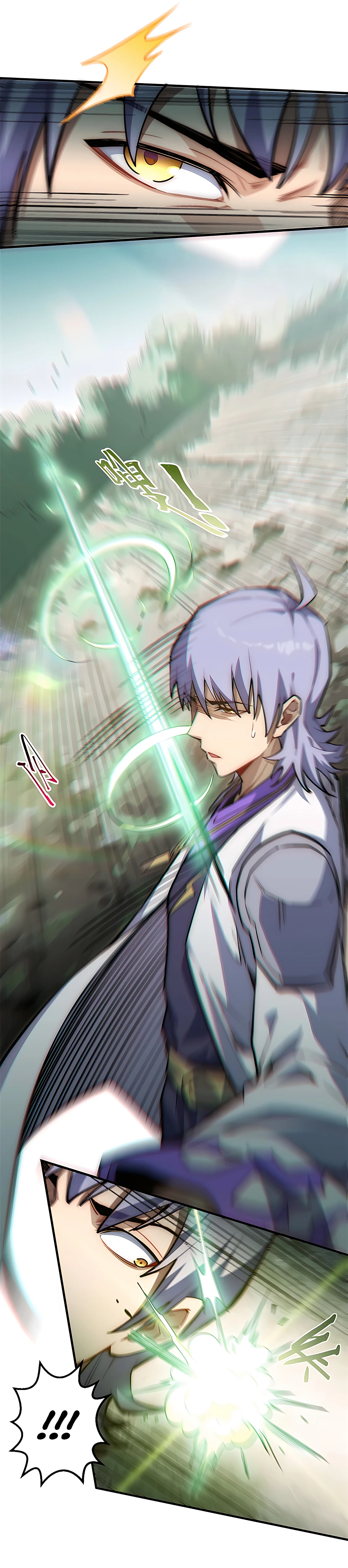 Top Tier Providence chapter 37 page 10