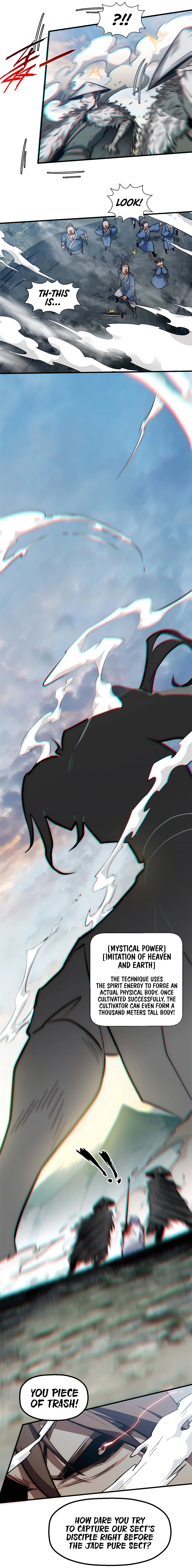 Top Tier Providence chapter 37 page 15