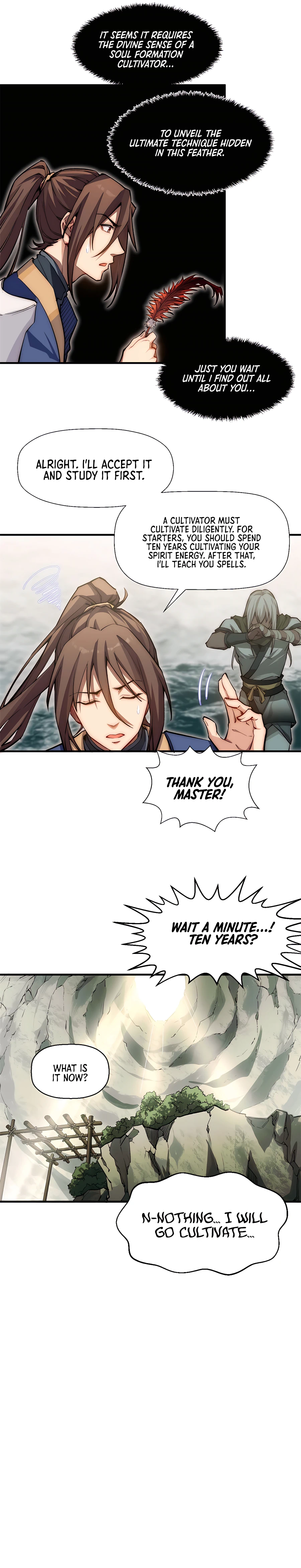 Top Tier Providence chapter 37 page 3