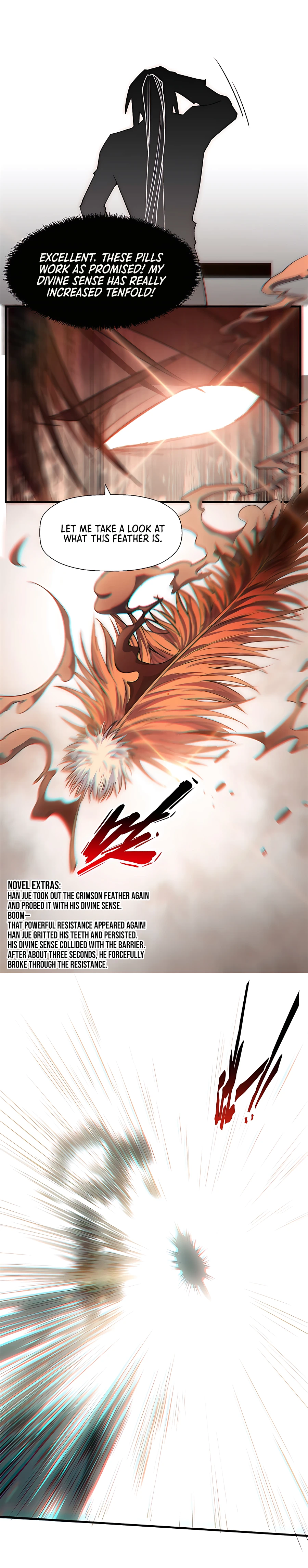 Top Tier Providence chapter 37 page 7