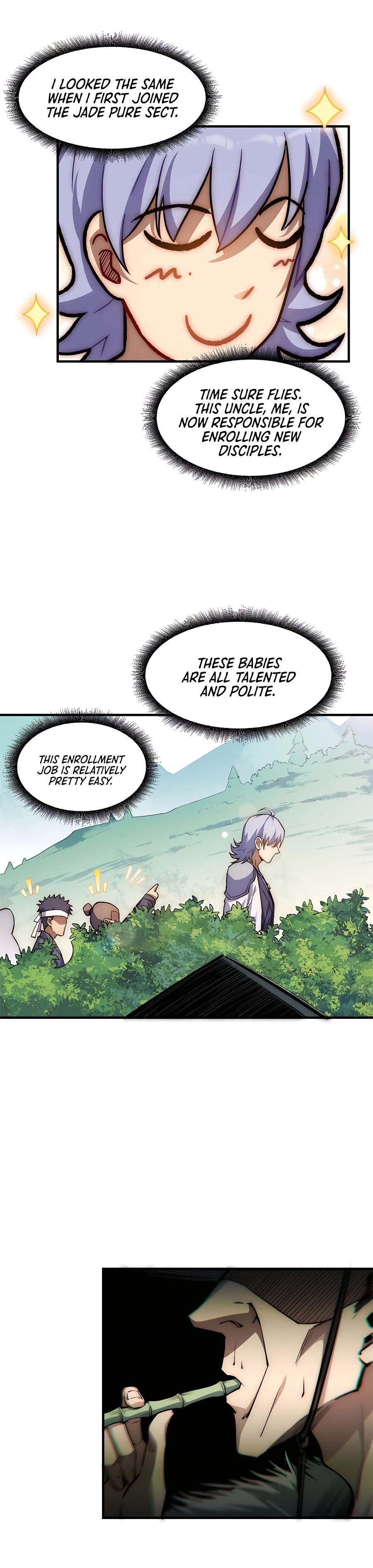 Top Tier Providence chapter 37 page 9