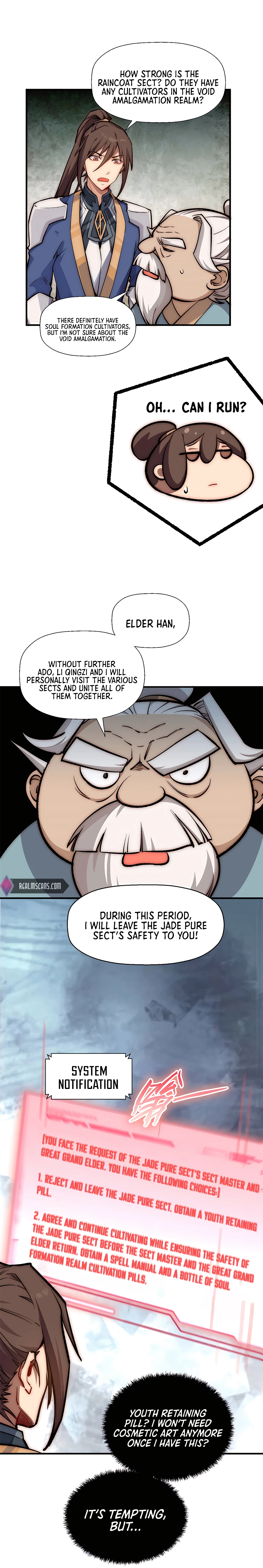 Top Tier Providence chapter 38 page 10